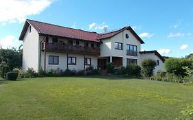 Ferienwohnung Familie Bauer